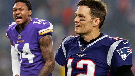 Nfl Off Season Winners Losers Tom Brady Joins Bucs Stefon Diggs