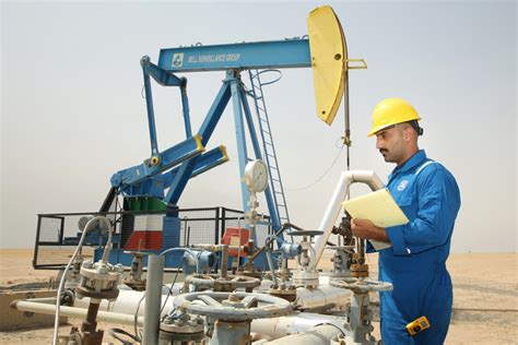 Top 5 Oil And Gas Contracts In The Middle East April 2023 Oil And Gas