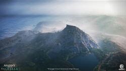 Errigal Summit | Assassin's Creed Wiki | Fandom