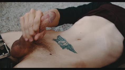 Masturbating My Big Cock Pornhub Gay