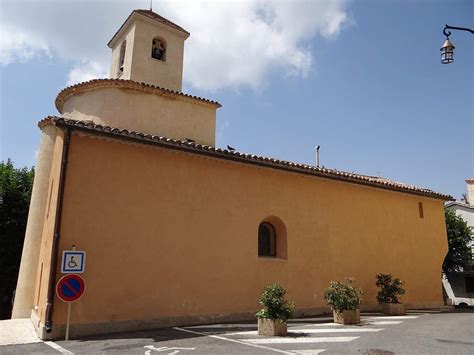 Église Sainte Madeleine Horaire des Messes