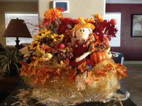 Harvest Decoration #2 for 2012 Ontario Christian Harvest Festival ...