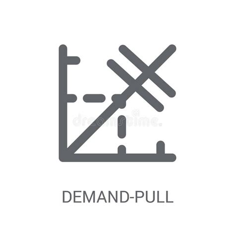 Demandpull Stock Illustrations 6 Demandpull Stock Illustrations