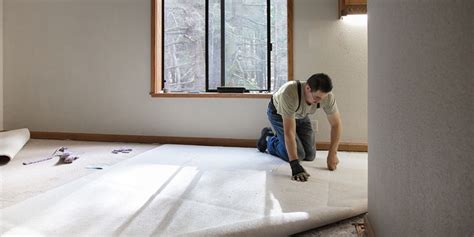 Carpet Installation: The Basics - Above Board Flooring & Restoration