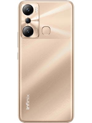Infinix Hot 20i Official Pictures Mobileinto