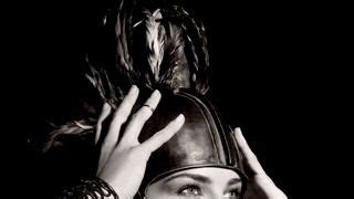 Naked Supermodels In Pirelli Calendar By Karl Lagerfeld British Vogue British Vogue