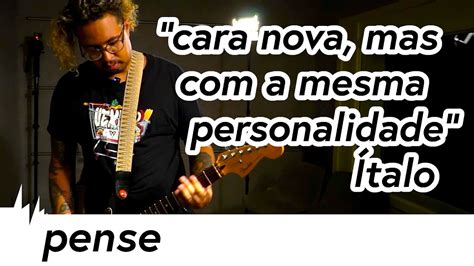 Pense Bastidores Da Nova Forma O E A Guitarra Jazzmaster Captador