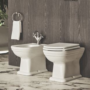 Geberit Icon Set Sanitari Sospesi Vaso Senza Brida Con Sedile A