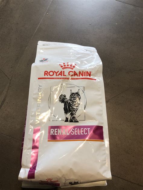 Royal Canin Renal Select Carousell