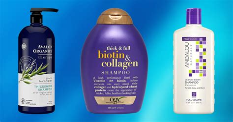 Top 10 Best Biotin Shampoos To Promote Hair Growth Full Details