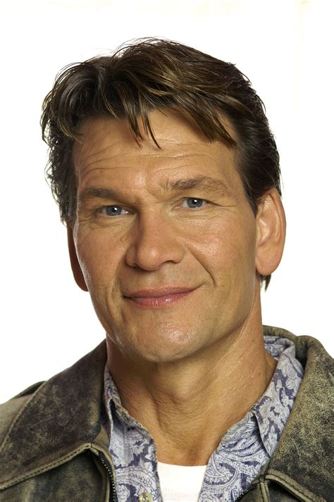 Patrick Swayze Patrick Swayze Photo 31294808 Fanpop