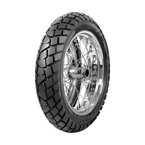 Pirelli Mt 90 At Dual Purpose Motorcycle Tire 15070r 18 70v
