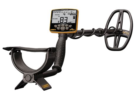 Металлоискатель Garrett ACE Apex с катушкой 6х11" Viper - купить 33 Хобби