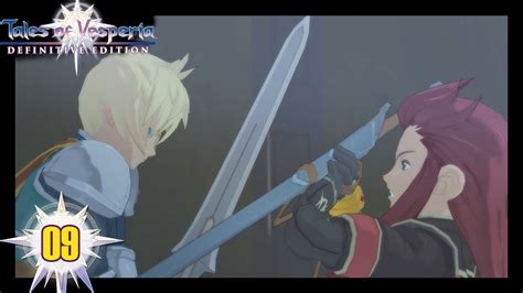 Tales Of Vesperia Definitive Edition Playthrough Pt 9 Capua Torim