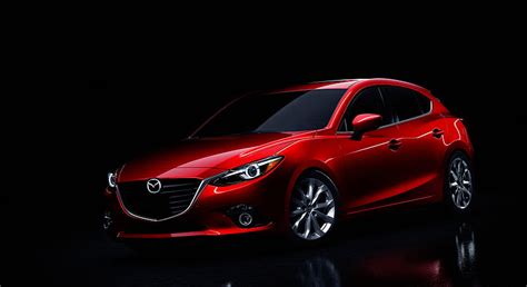 2014 Mazda3 Hatchback Front Car HD Wallpaper Peakpx