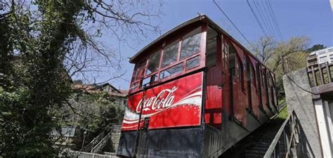 El parque de atracciones y el funicular del monte Igeldo reabren mañana