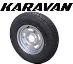 KARAVAN Factory Trailer Parts