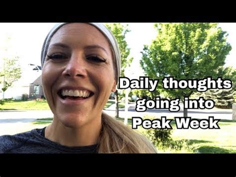 My Bikini Prep Episode 12 Daily Thoughts At 2 Weeks Out YouTube