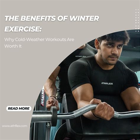 The Benefits Of Winter Exercise Why Cold Weather Workouts Are Worth It