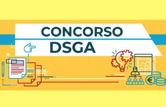 Concorso Dsga Prova Scritta Orale E Titoli Punteggio Previsto