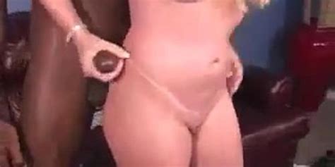 Interracial Sex Krissy Kay Tnaflix