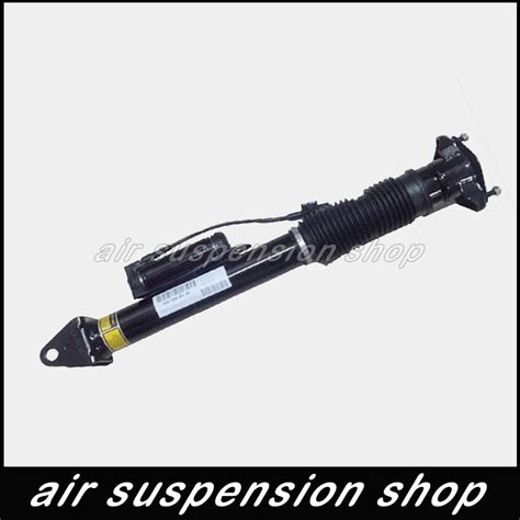Air Suspension Spring Shock Absorber Rear for Mercedes R Class W251 Air ...