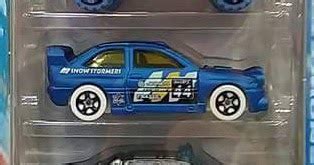 T Hunted Novos Packs E A S Rie Camaro Th Da Hot Wheels Aparecendo Por A