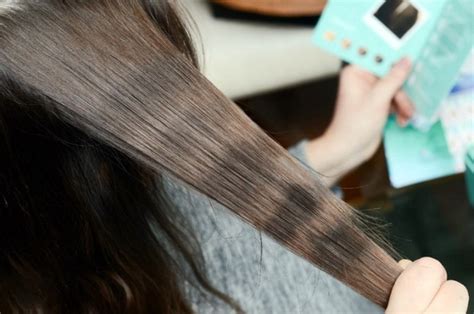 Как затемнить волосы в домашних условиях: лучшие способы