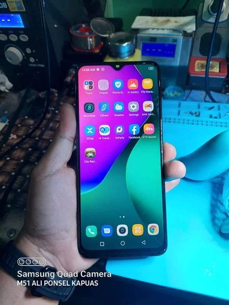 Infinix Hot Play Phone Emmc Dump File Nv File Firmware File Asc Files Lovers