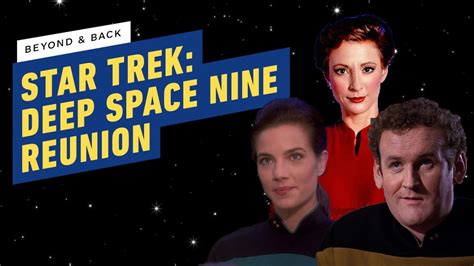 Ign On Twitter Join Us As We Celebrate 30 Years Of Star Trek Deep