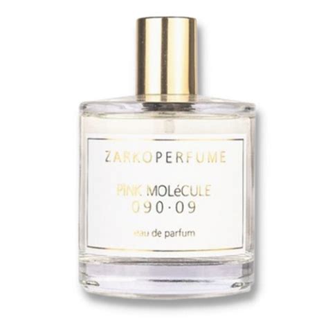 ZarkoPerfume Pink Molecule 090.09 100 ml - BilligParfume.dk
