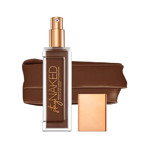 Base De Maquillaje L Quida Urban Decay Stay Naked Nn Ml Venta Internacional Coppel