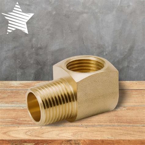 Brass Inverted Flare Fitting At Best Price In Jamnagar By Polaris International Id 26163729833