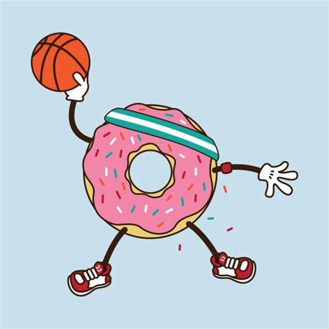 Check Out This Awesome Dunkingdonut Design On Teepublic In 2020