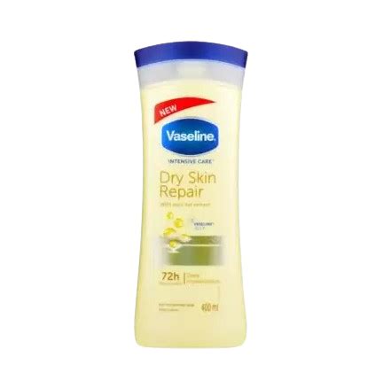 Vaseline Dry skin Repair