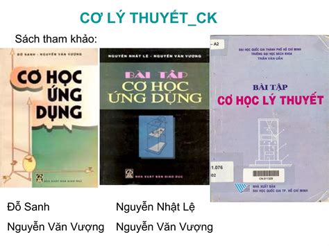 Phần 1: Cơ lý thuyết liên kết | PPT