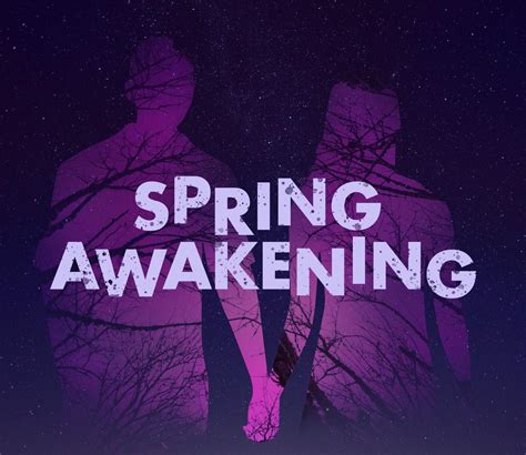 Tickets for Spring Awakening in Lambertville from ShowClix