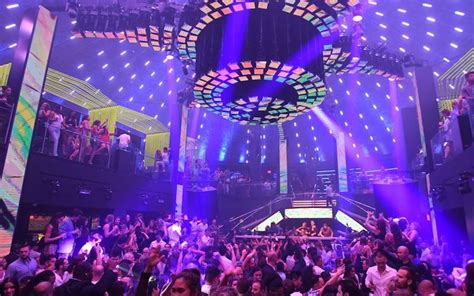 Miami Nightlife: Hottest Spots for an Unforgettable Night Out | The ...