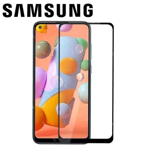 Película Para Celular De Vidro 3D Samsung Linha S de R 2 84 a R 3 41