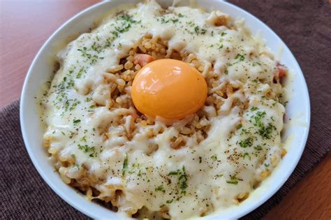 料理をする気力がないときでも作れそうなお手軽さ電子レンジで簡単に作れちゃう丼ものレシピ 話題の画像プラス