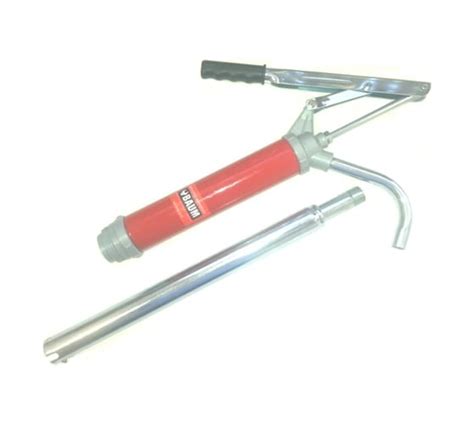 Бочковый ручной рычажной насос BAUM 50-216 - выгодная цена, отзывы ...