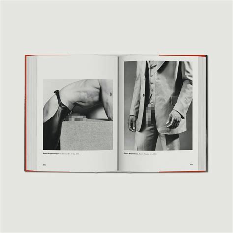 Livre The Male Nude Blanc Taschen LException
