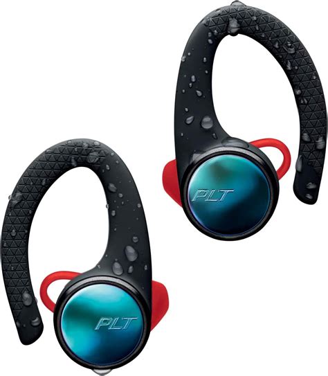 Amazon Plantronics 211855 99 BackBeat Fit 3100 True Wireless