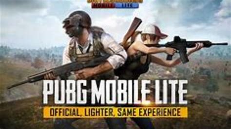 Pubg Mobile Lite Live No Commentry Youtube