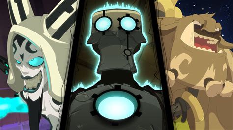 Wakfu La Série Des Rediffs Tout L’été Info Actualités Wakfu Le Mmorpg Stratégique