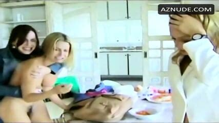 Cfnf Paula Burlamaqui Nude Scene