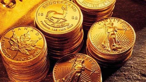 List Of Official Gold Bullion Coins Of 19 Countries And Its Cultural