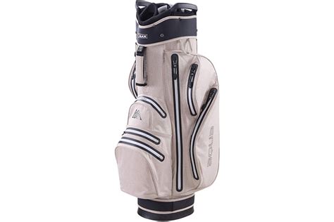 Best Waterproof Golf Bags 2024