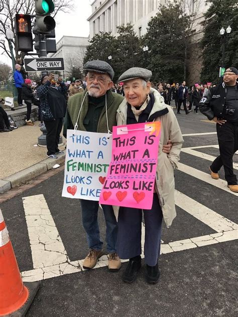 31 Of The Most Creative Protest Signs From The Global Womens March