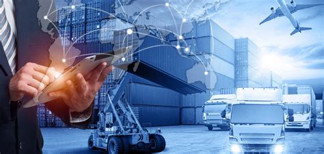 Supply Chain Modernization How To Leverage Technology